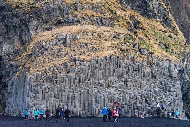 South Coast, Glacier Hike & Northern Lights from Reykjavik - The guides make or break the day