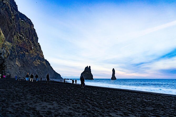 South Coast, Glacier Hike & Northern Lights from Reykjavik - Reykjavík pickup: where convenience helps (and where it can trip you up)