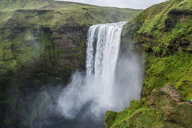 South Coast Highlights & DC-3 Plane Wreck Small-Group Tour - Reykjavík to the South Coast: why this tour feels like the smart version