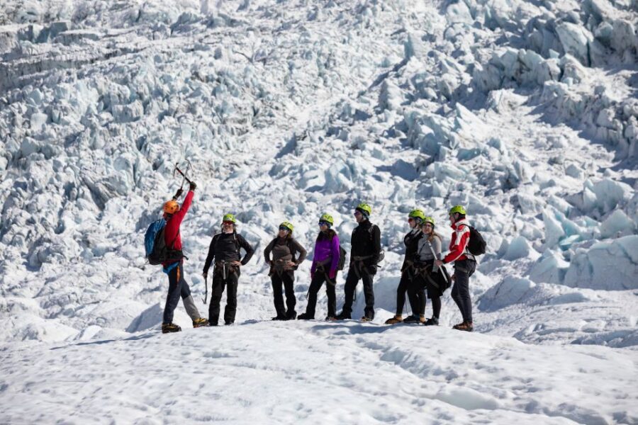 South Coast Iceland: 2-Day Blue Ice Cave & Jokulsarlon Tour - Price and Value: Is $718 Worth It for Two Days?