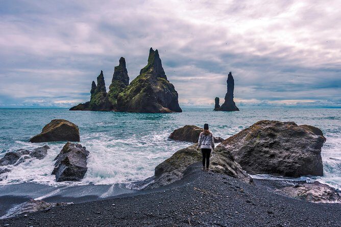 South Coast Iceland from Reykjavik with Guide & Touchscreen Audio - Key Highlights Worth Your Attention
