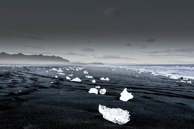 South Coast Including Vatnajökull National Park and Jökulsárlón Glacier Lagoon - Private tour logistics: comfort, cost, and what you should compare in your head