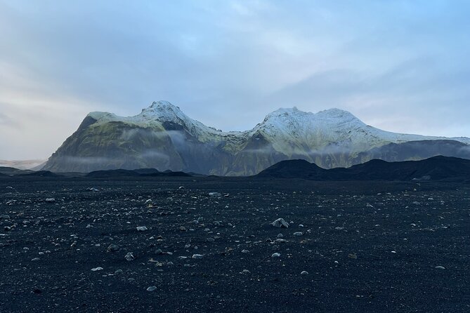 South Coast & Katla Ice Cave Adventure From Reykjavik in a 4x4 - Quick hits: what makes this tour work