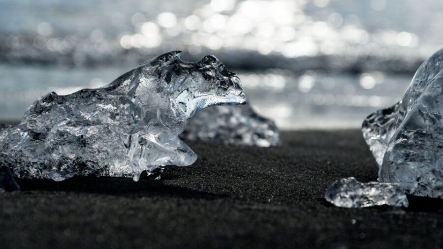 South Coast of Iceland. Black beach, glaсier, waterfalls... - Pickup and getting oriented in Reykjavik