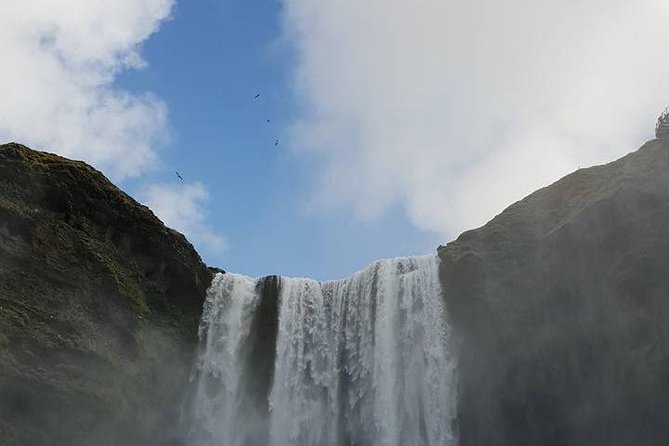 South coast Of Iceland- Private tour - Pickup and timing: the value of being picked up