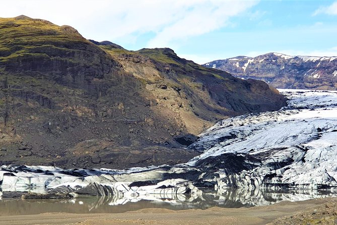 South coast Of Iceland- Private tour - Reynisfjara and Vik: black sand plus dramatic sea stacks