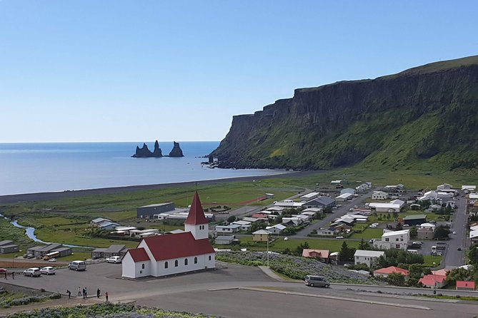 South coast Of Iceland- Private tour - Price and value: what $638 really buys you
