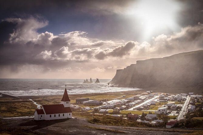 South Coast - Private - Why a private South Coast day works so well from Reykjavik