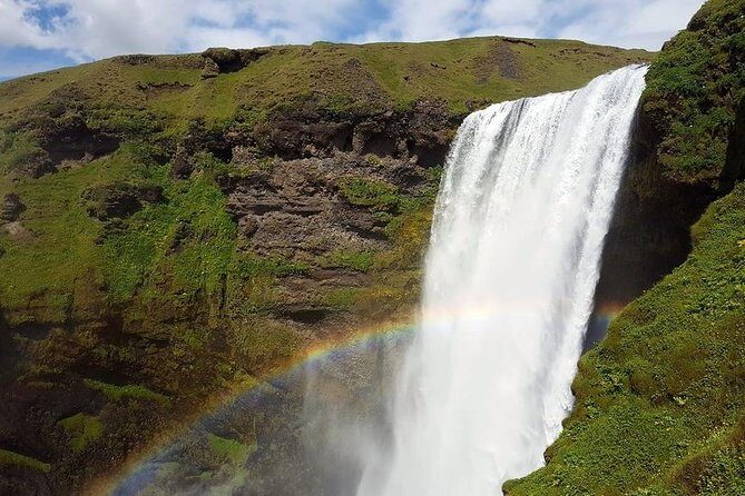 South Coast. Private Day Tour from Reykjavik - A 10-Hour South Coast Route Built for Less Fuss