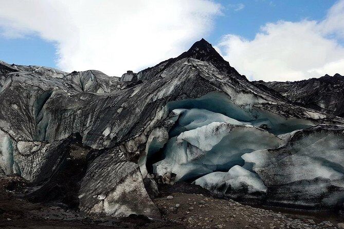 South Coast. Private Day Tour from Reykjavik - Skogafoss: The Big One, Plus the Upper Deck