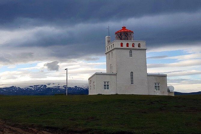 South Coast. Private Day Tour from Reykjavik - Price and Comfort: What $672 Buys You Here