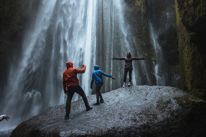 South Coast | Private Tour | PRO Photo Package included - A private South Coast day built around photos, not a bus schedule