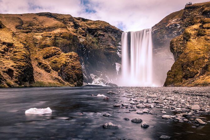 South Coast Sagas: Small Group Tour with Pick-up from Reykjavik - Reykjavik Pickup Makes This a Real Day Tour