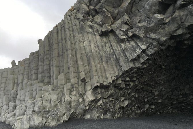 South Coast Small-Group Tour from Reykjavík - Getting In and Out of Reykjavík: Pickup Points and Timing