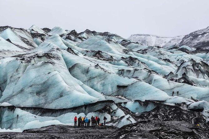 South Coast Small-Group Tour from Reykjavík - The 2010 Eruption Story: What You’ll Learn From the South Coast
