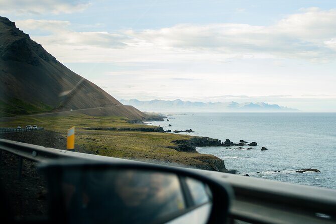 SOUTH COAST : The Discovery - Vík: your one-hour town pause that prevents scenery fatigue
