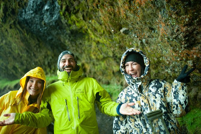 South Coast Tour & Glacier Hike | Private Super Jeep Tour - Private super jeep South Coast: why this format feels easier