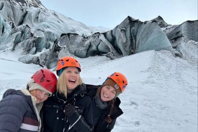 South Coast Tour & Glacier Hike | Private Super Jeep Tour - Skogafoss: massive waterfall power plus optional 370 steps