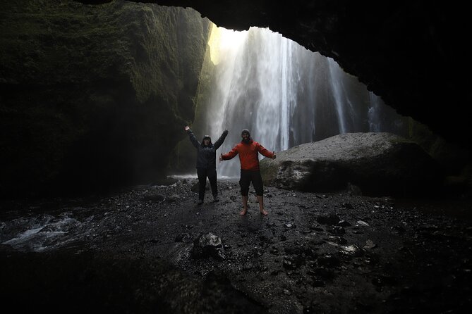 South Coast Tour & Glacier Hike | Private Super Jeep Tour - What to wear and bring so the day stays comfortable