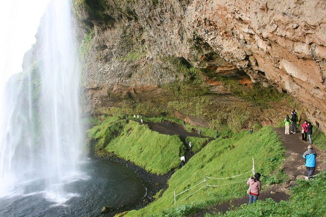 South Coast, Waterfalls and Black Beach Tour from Reykjavik - Price and value: what $137.92 really buys (and what it doesn’t)