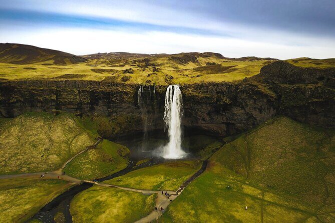 South Coast, Waterfalls and Black Sand Beach (Small Group Tour) - Value and comfort: what you’re really paying for
