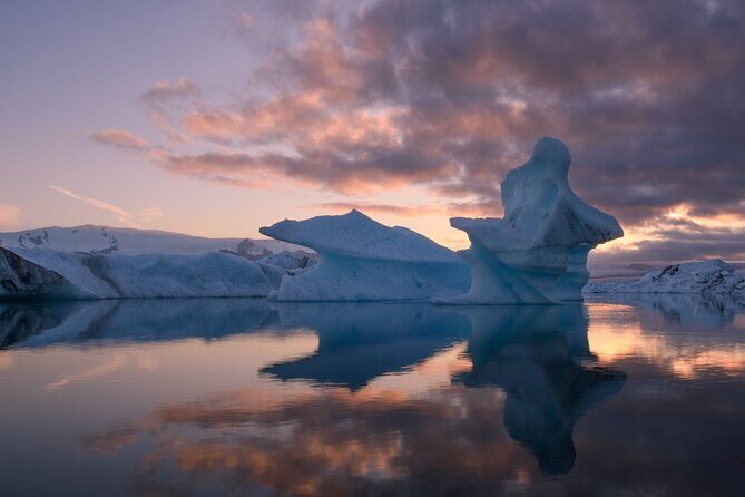 South Iceland and Glacier Lagoon: Jökulsárlón with Boat Tour - Who This Tour Fits Best (and Who Might Want a Different Plan)