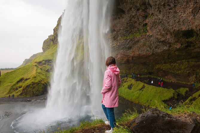 South Iceland, Glacier and Black Sand Beach Small Group Tour - Quick Hits Before You Go