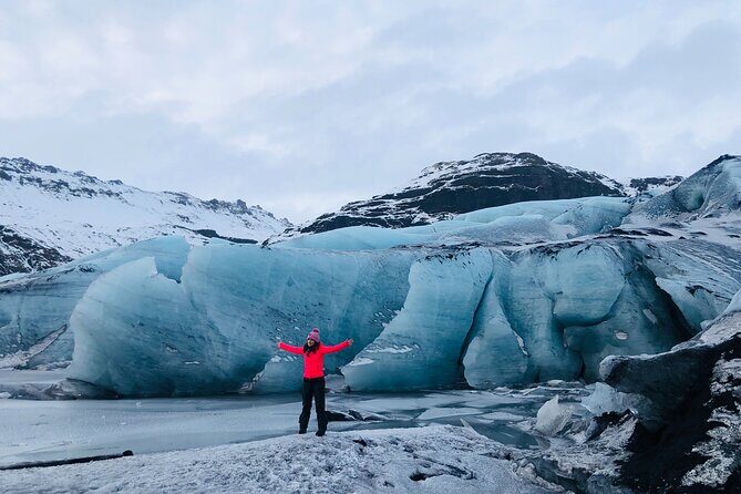 South Iceland Highlights and Northern Lights Combo Full-Day Tour - Getting Started at Höfðatorg: Reykjavik Pickup and a Comfort-First Bus