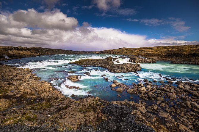 Spectacular South Coast Iceland Private Tour from Reykjavik - Vík, Reynisfjara, and Dyrhólaey: black sand and sea-arch drama