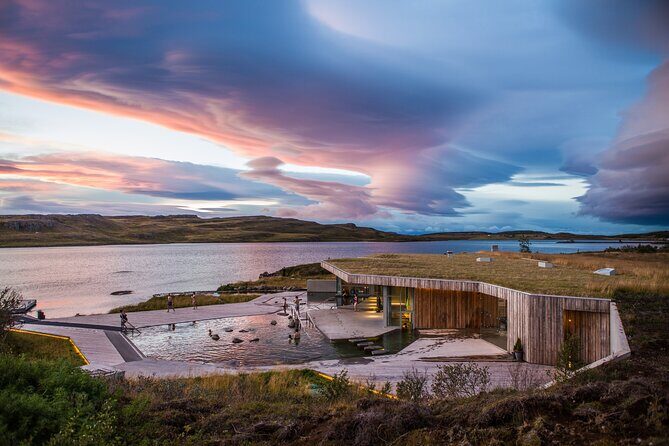 Stuðlagil Canyon and Vök Baths Day Tour - Pickup choices that can save you time at Vök Baths