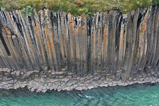 Studlagil Canyon and Waterfall Tour from Seydisfjordur - Who should book this Stuðlagil and Gufufoss tour