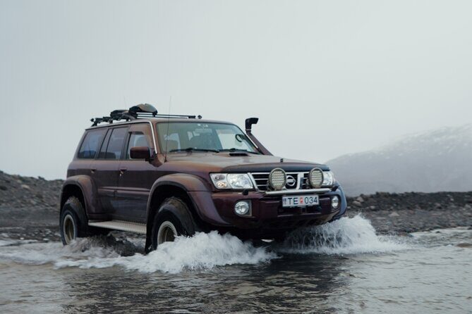 Super Jeep Private Tour at Thórsmörk - Key things to know before you go to Thórsmörk by Super Jeep