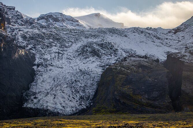 Super Jeep Private Tour at Thórsmörk - Comfort, food, and pacing: how to plan your day
