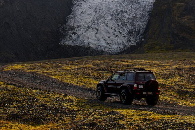 Super Jeep Private Tour at Thórsmörk - Quick checklist before you book