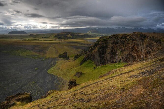 Superjeep south coast & Katla Ice Caves from Reykjavik - Seljalandsfoss: walk-behind waterfall time (and how to use it well)