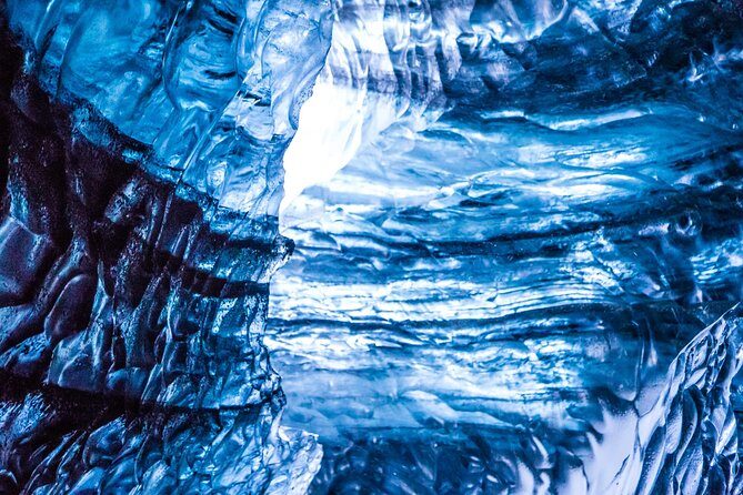 Superjeep south coast & Katla Ice Caves from Reykjavik - Who should book this Katla Ice Cave Superjeep day trip?