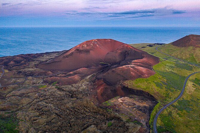The Best of Vestmannaeyjar with Ebbi - Viking Town: a replica home that makes the island feel human