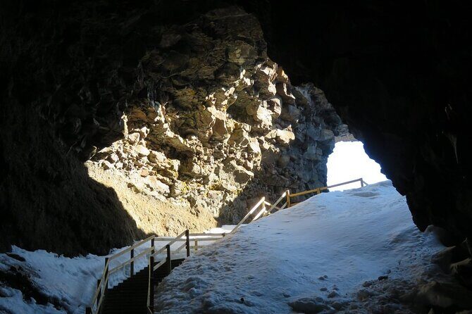 The Cave Explorer - Key things to know before you go