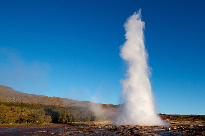 The Golden Circle & Northern Lights Guided Combo tour - Value check: is this combo worth $157?