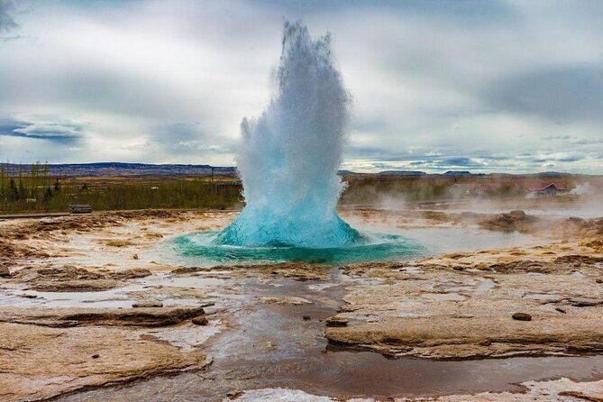 The Great Round Tour: Around Iceland in 13 Days - Why this Iceland loop feels easier than DIY