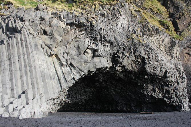 The Great Round Tour: Around Iceland in 13 Days - North Iceland geology: Dettifoss to Asbyrgi, Krafla, Dimmuborgir, and Hverir