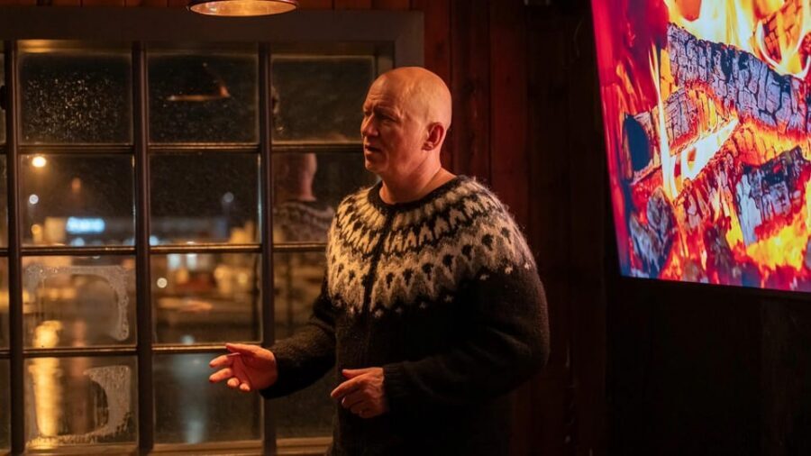 The Icelandic Storyteller - Practical Tips That Make the Experience Easier