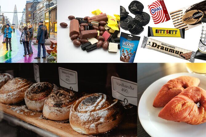 The Icelandic Sweet Tooth Tour - Key things that make this sweet tour worth your time