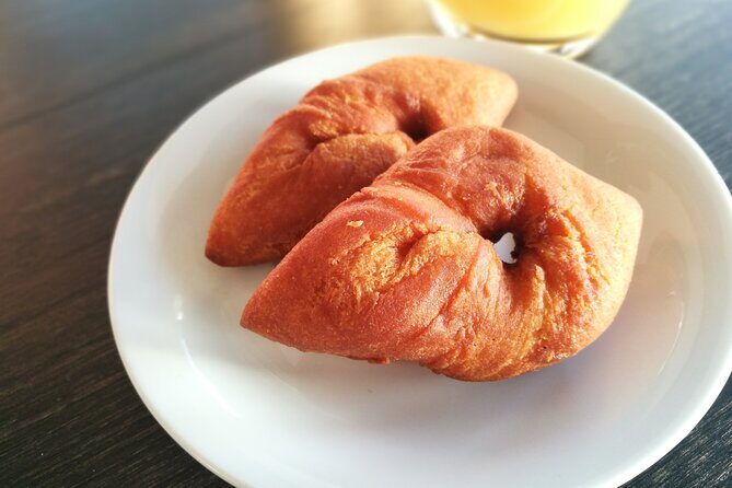 The Icelandic Sweet Tooth Tour - BakaBaka stop: pastries that taste like Icelandian comfort food