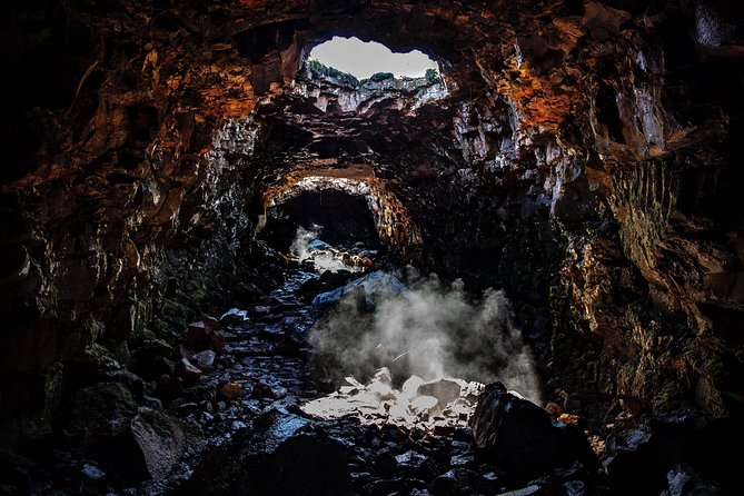 The Lava Tunnel Tour with Transfer from Reykjavik - Key Highlights You’ll Actually Care About