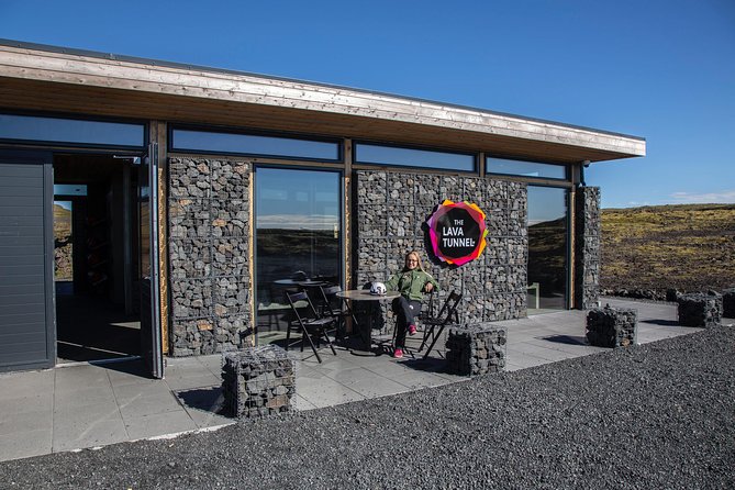 The Lava Tunnel Tour with Transfer from Reykjavik - The Guide Factor: Why Names Like Francesca and Alex Matter