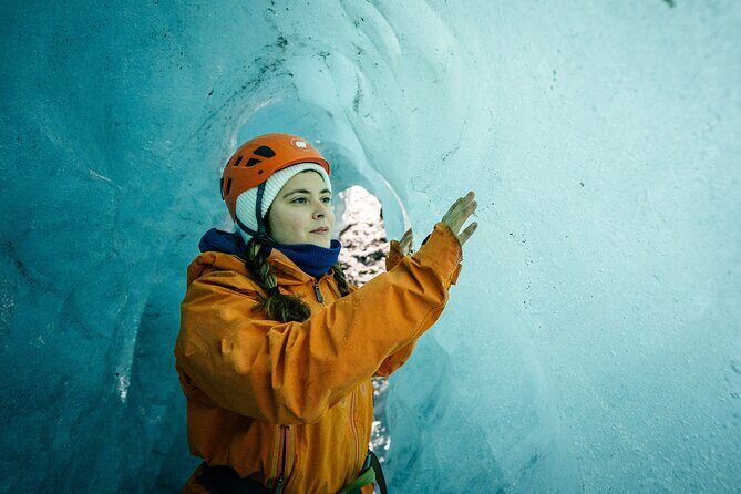 The Original Ice Cave Tour in Jökulsárlón Glacier Lagoon - Should You Book This Original Ice Cave Tour?