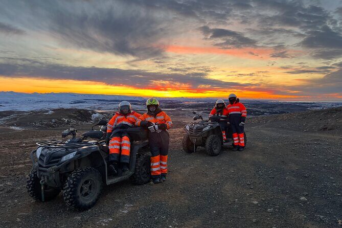 The View - ATV Reykjavik - Key Things Worth Knowing Before You Go