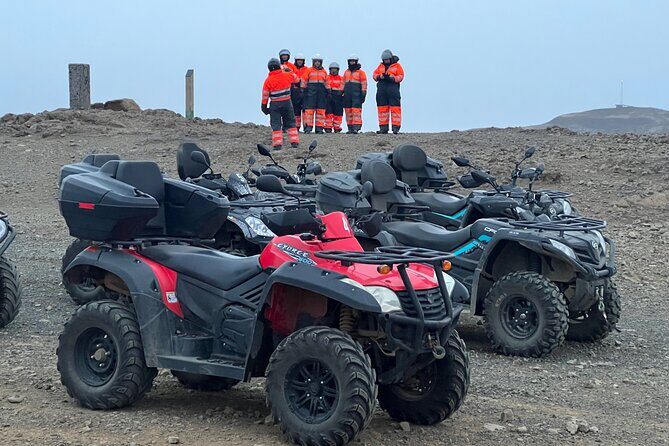 The View - ATV Reykjavik - Price and Value at $129 Per Person