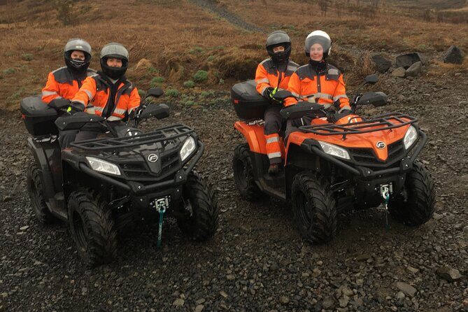 The View - ATV Reykjavik - Should You Book This ATV Tour?